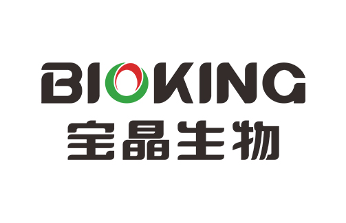 漲“姿勢(shì)”：寶晶生物logo的含義