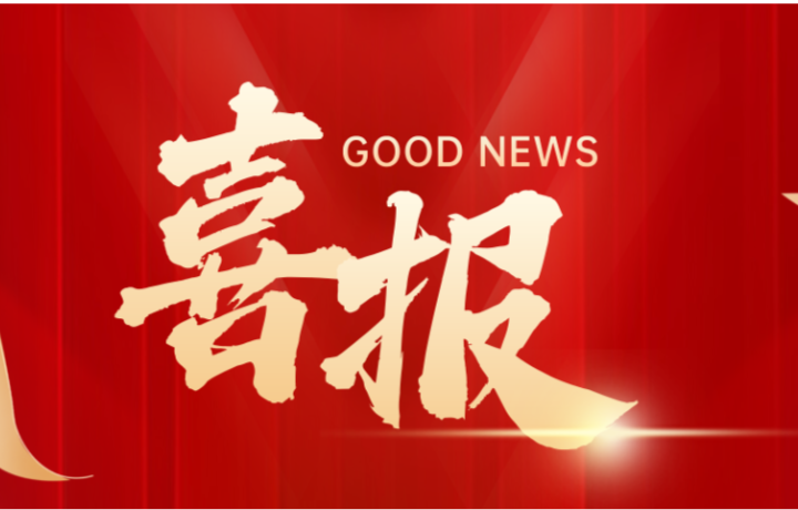 喜報(bào)！我司入選2024年第一批制造業(yè)單項(xiàng)冠軍培育企業(yè)名單